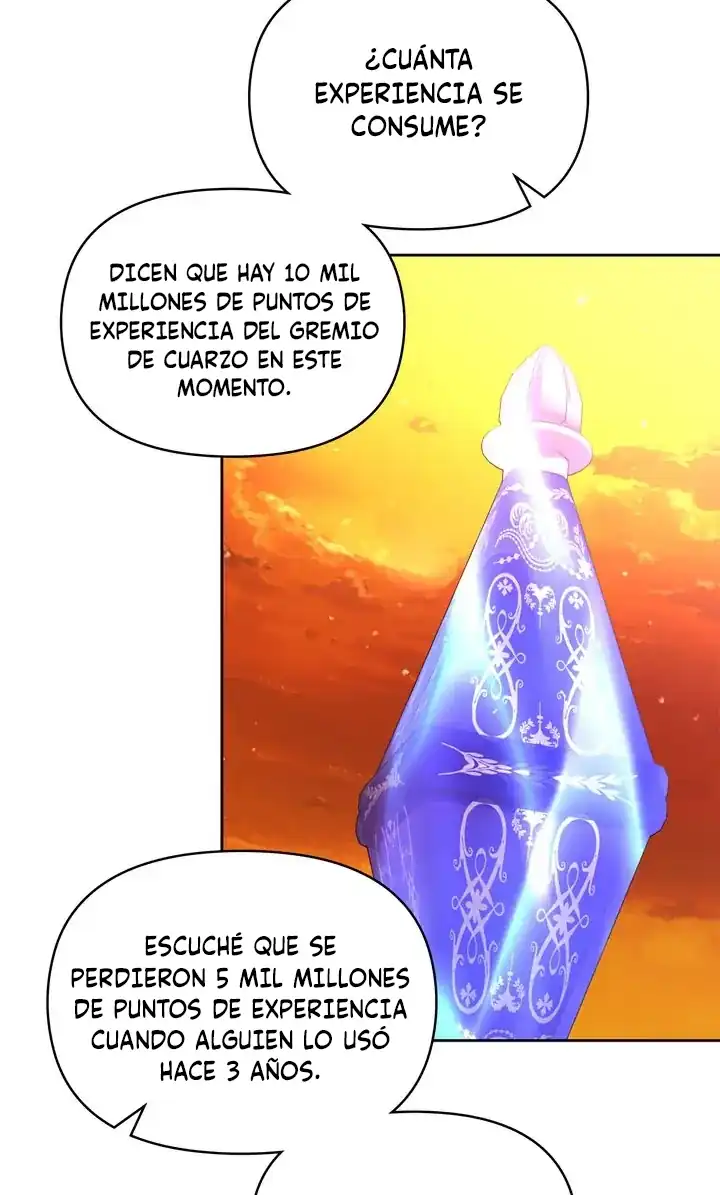 Página 34 — Mision salvar al cazador Capítulo 21