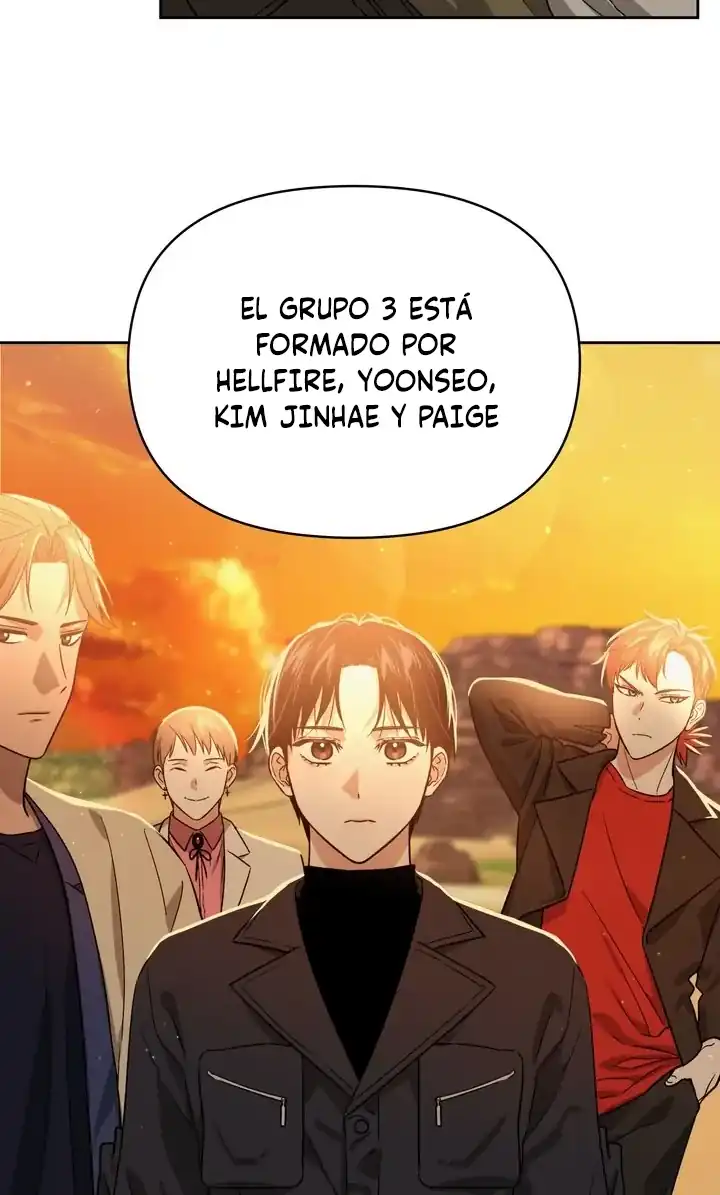 Página 41 — Mision salvar al cazador Capítulo 21