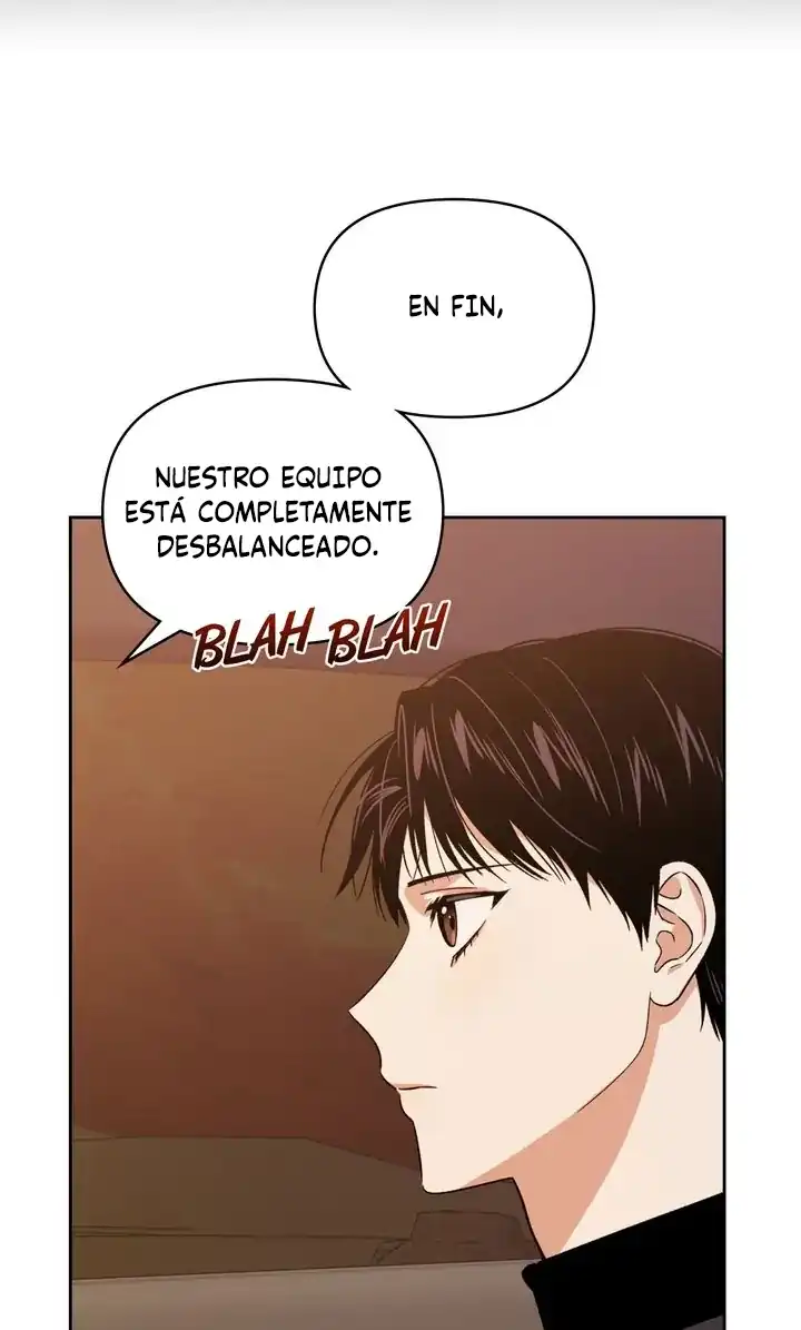 Página 54 — Mision salvar al cazador Capítulo 21
