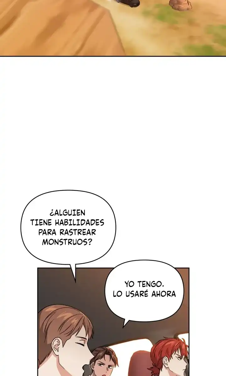 Página 58 — Mision salvar al cazador Capítulo 21