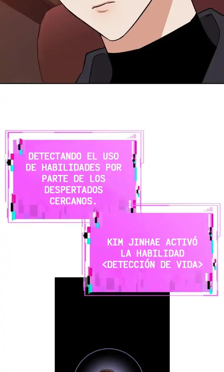 Página 62 — Mision salvar al cazador Capítulo 21