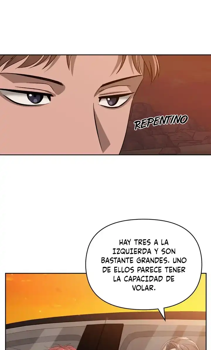 Página 65 — Mision salvar al cazador Capítulo 21