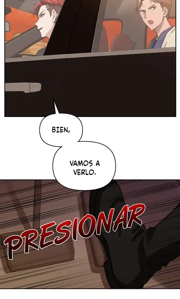 Página 66 — Mision salvar al cazador Capítulo 21