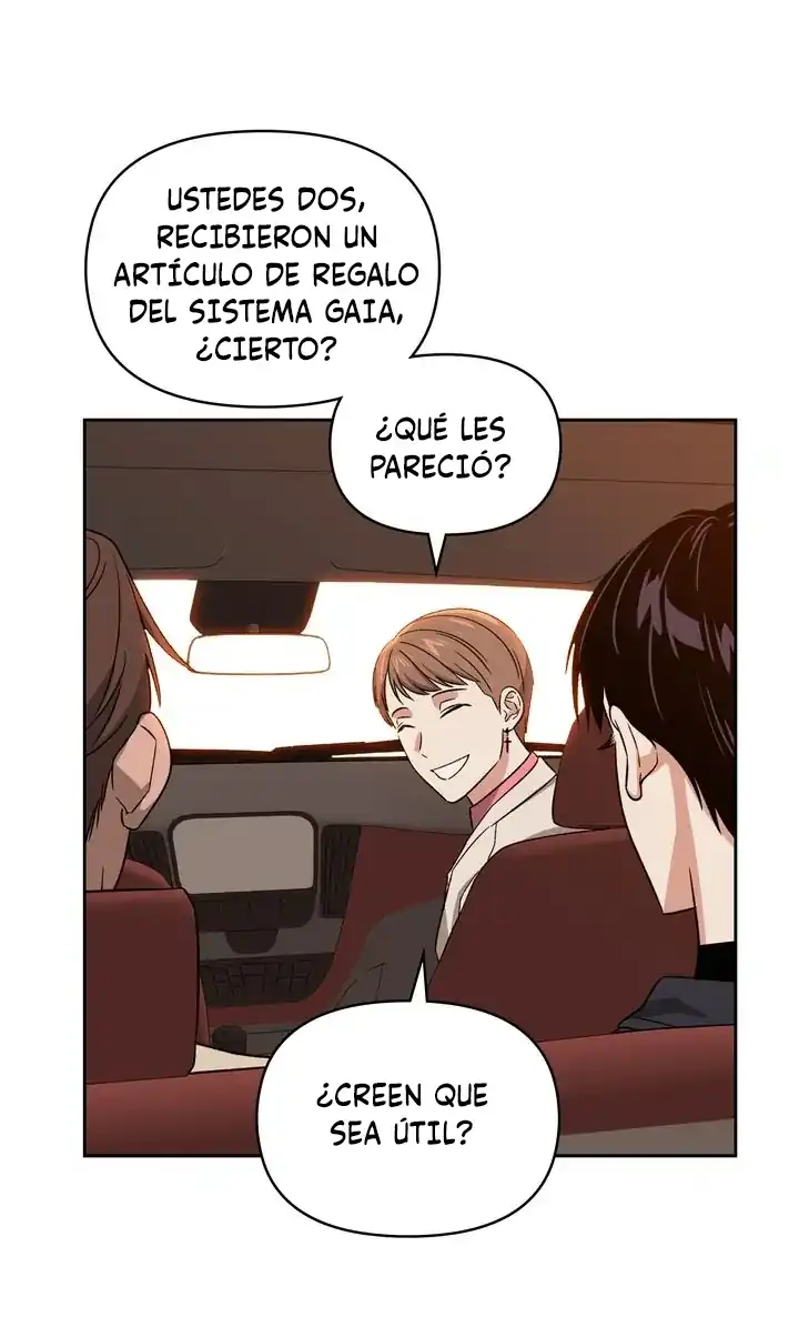 Página 68 — Mision salvar al cazador Capítulo 21