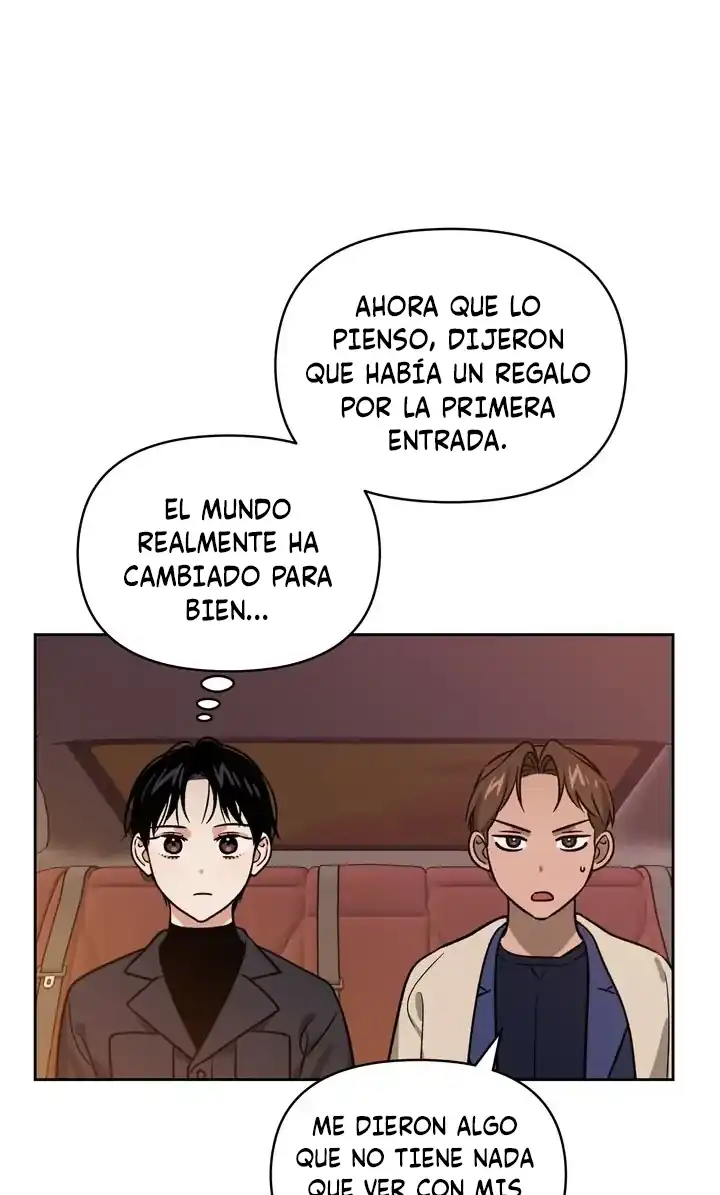 Página 69 — Mision salvar al cazador Capítulo 21