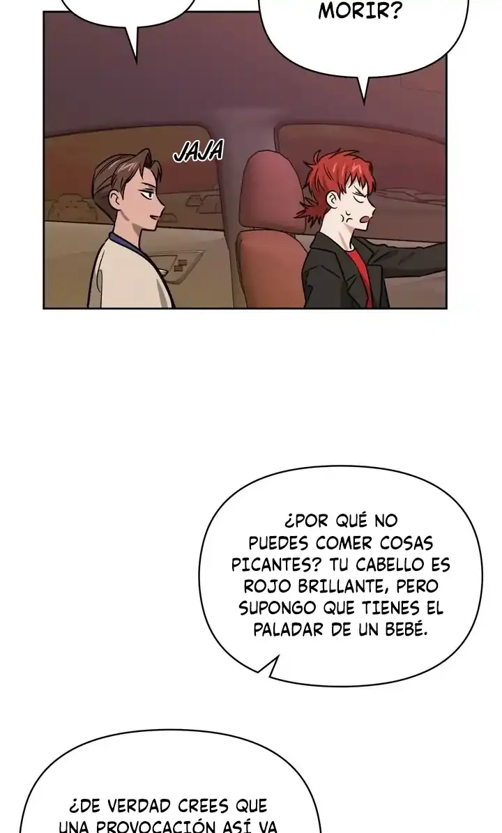 Página 72 — Mision salvar al cazador Capítulo 21