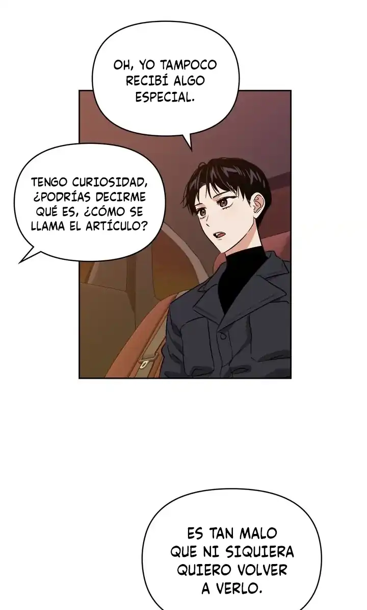 Página 74 — Mision salvar al cazador Capítulo 21
