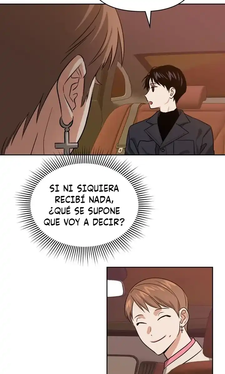 Página 75 — Mision salvar al cazador Capítulo 21