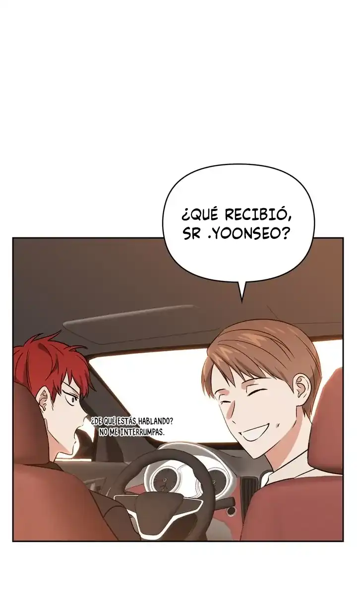 Página 3 — Mision salvar al cazador Capítulo 22