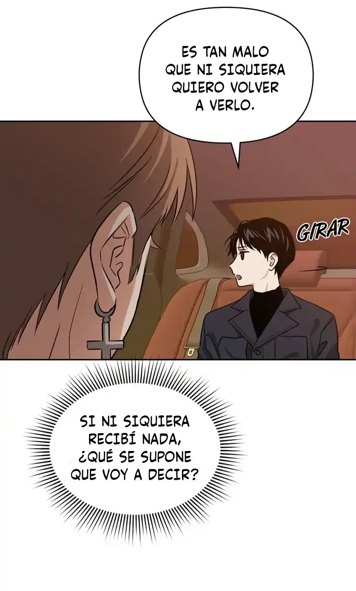 Página 5 — Mision salvar al cazador Capítulo 22