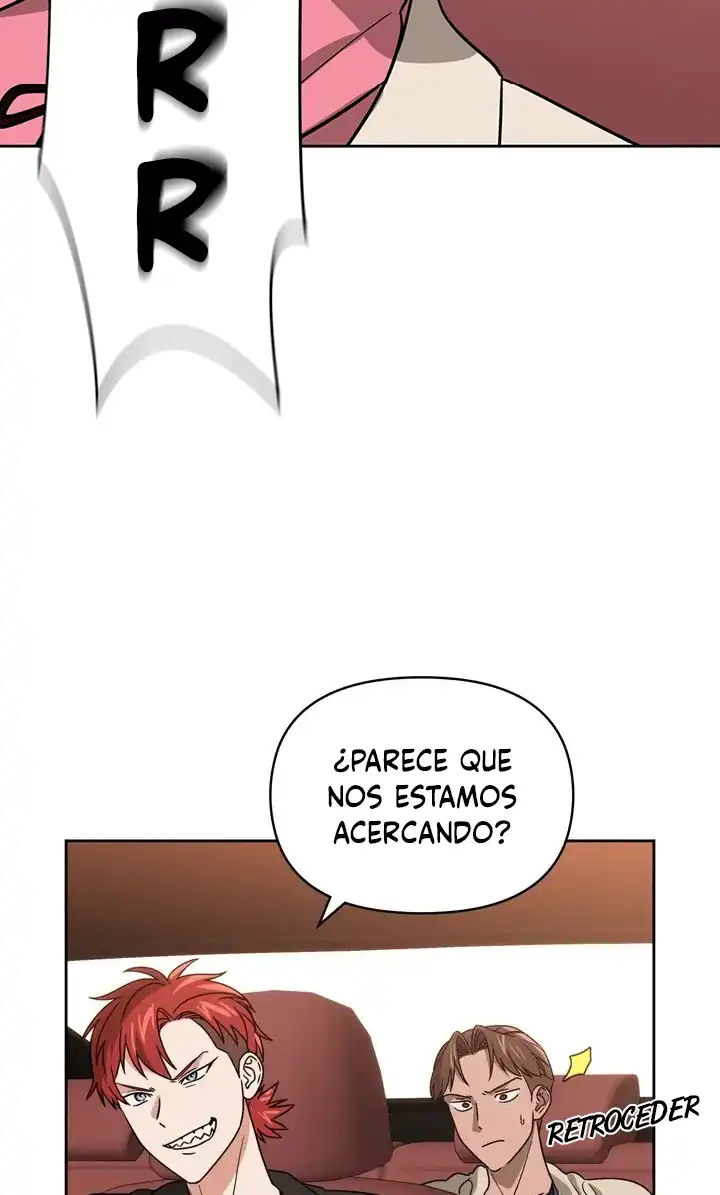 Página 9 — Mision salvar al cazador Capítulo 22