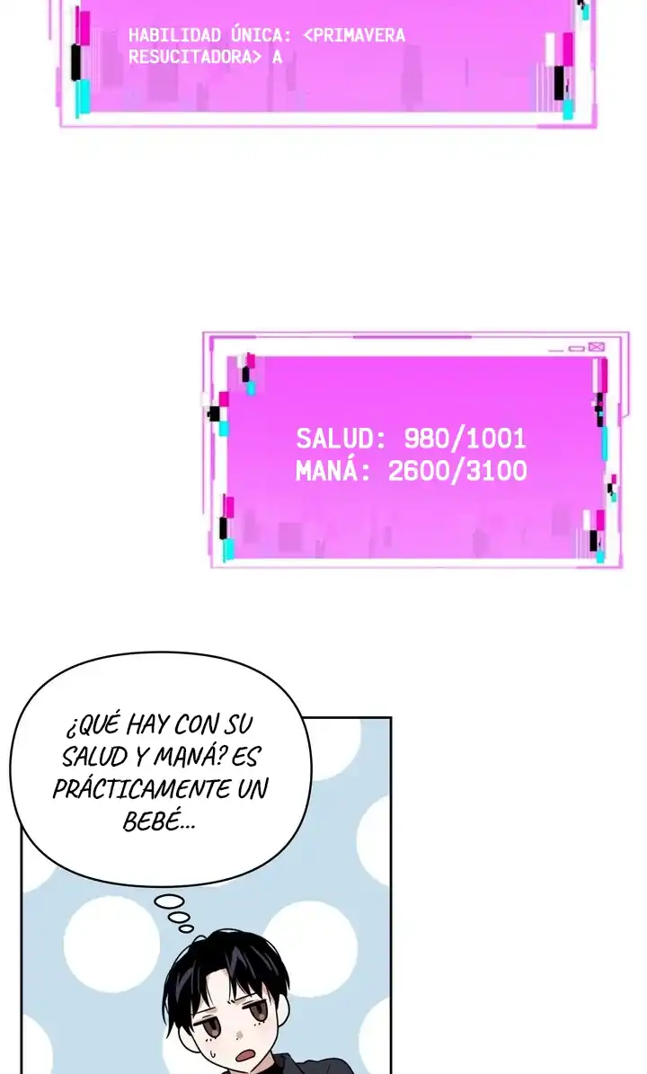 Página 15 — Mision salvar al cazador Capítulo 22