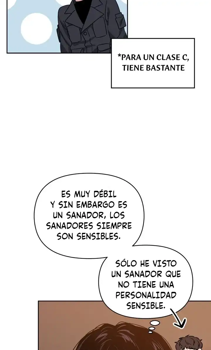 Página 16 — Mision salvar al cazador Capítulo 22