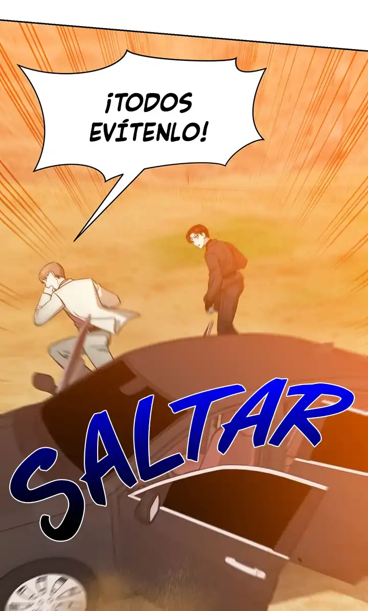 Página 24 — Mision salvar al cazador Capítulo 22