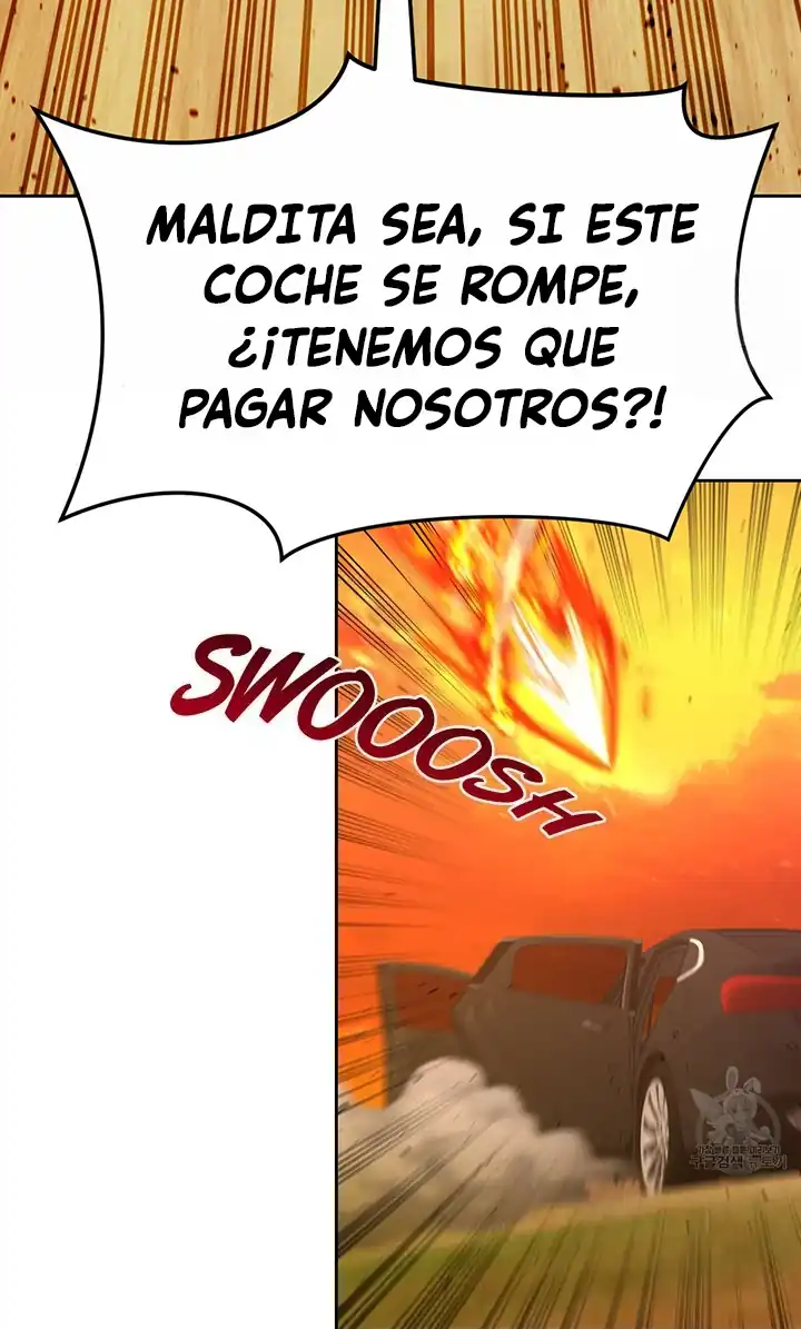 Página 26 — Mision salvar al cazador Capítulo 22