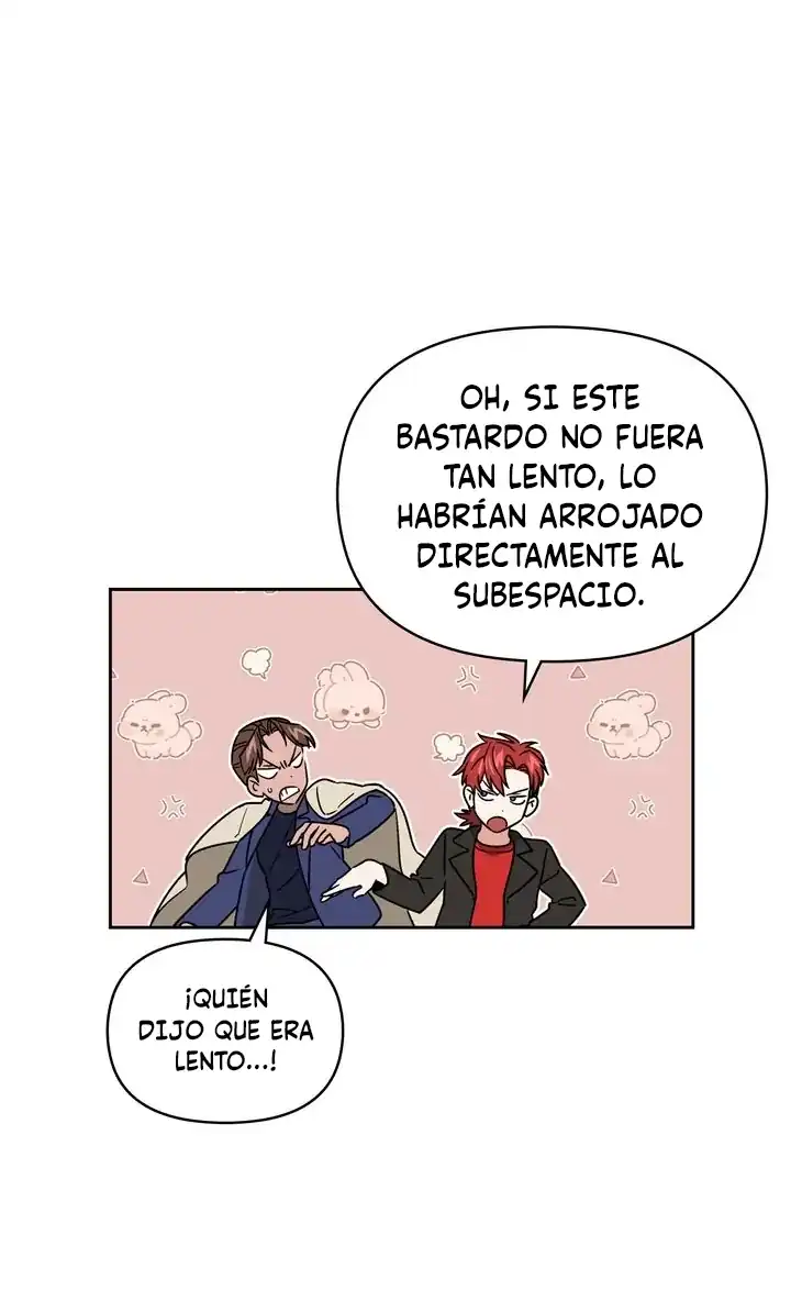 Página 31 — Mision salvar al cazador Capítulo 22