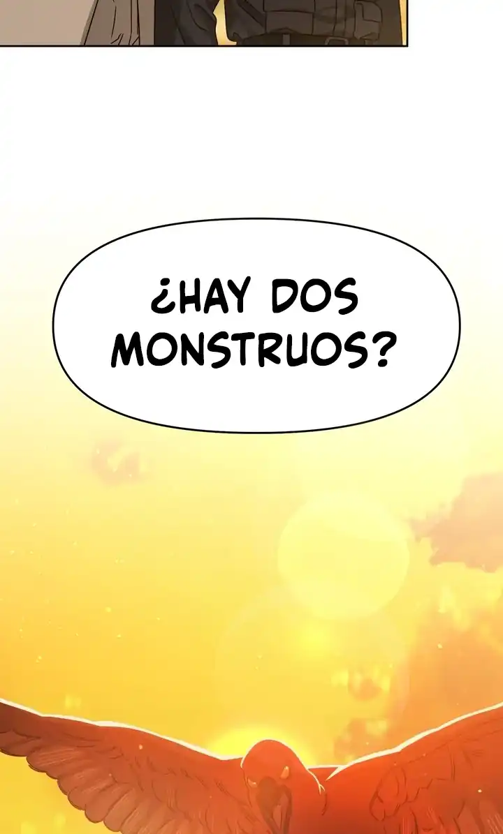 Página 34 — Mision salvar al cazador Capítulo 22
