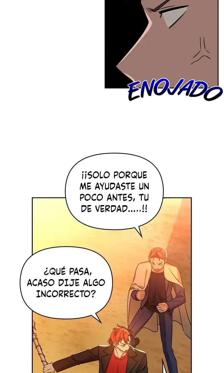 Página 39 — Mision salvar al cazador Capítulo 22