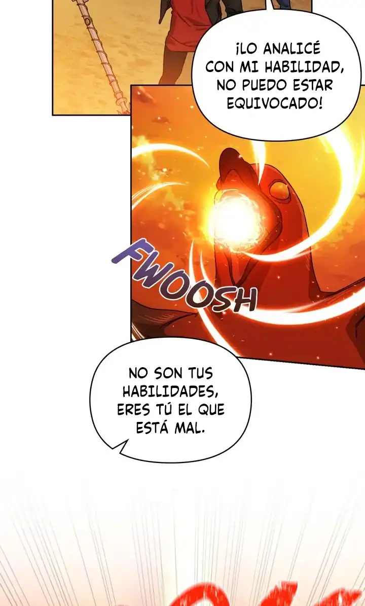 Página 40 — Mision salvar al cazador Capítulo 22