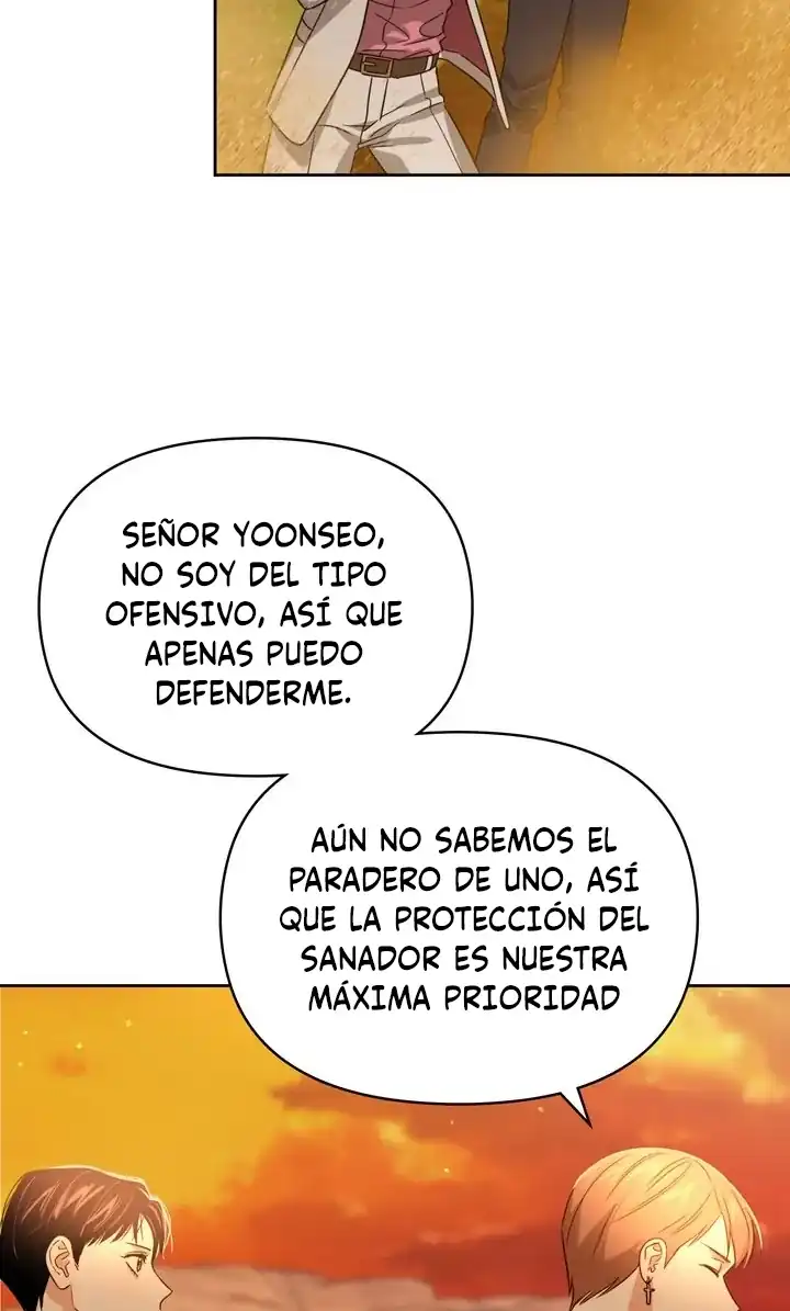 Página 52 — Mision salvar al cazador Capítulo 22