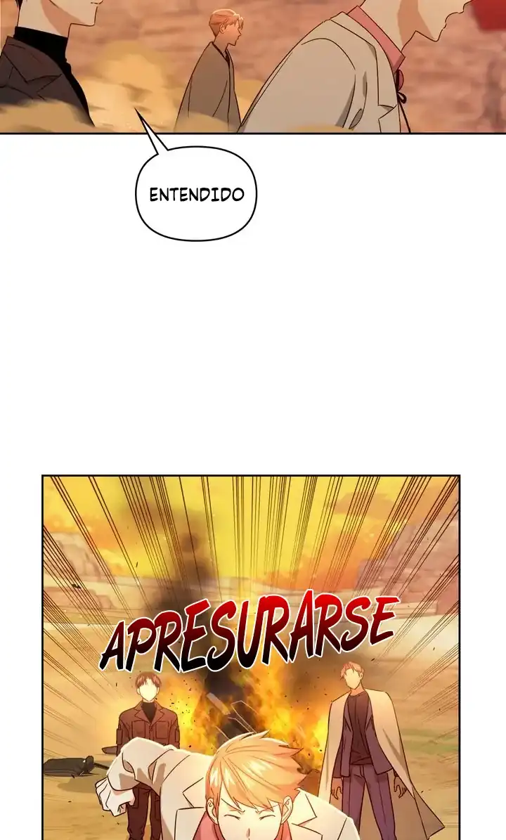 Página 53 — Mision salvar al cazador Capítulo 22