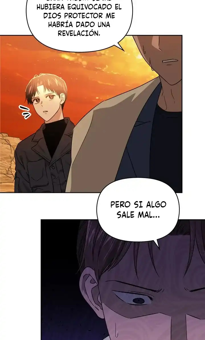 Página 55 — Mision salvar al cazador Capítulo 22