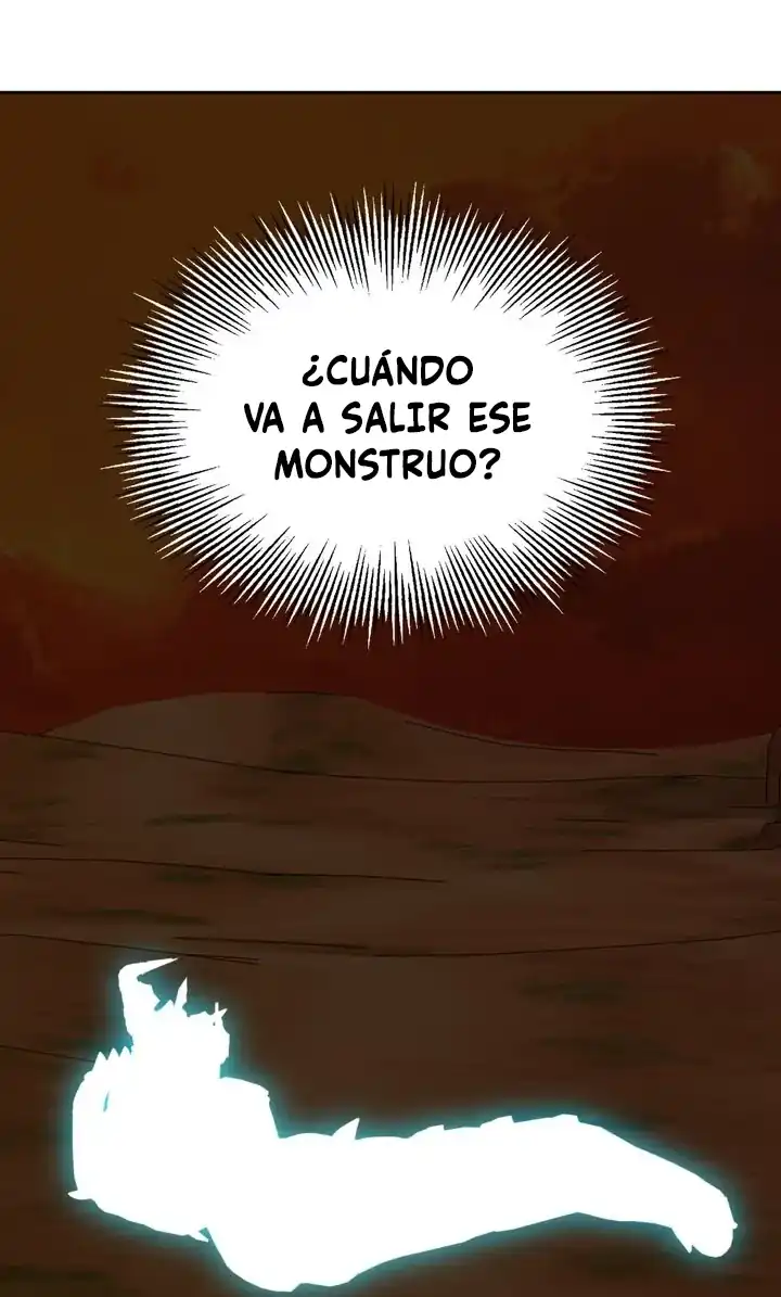 Página 60 — Mision salvar al cazador Capítulo 22