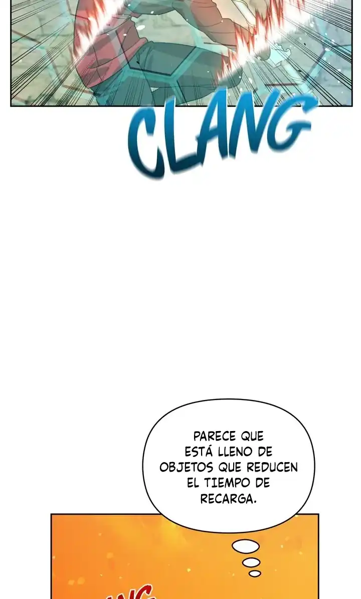 Página 69 — Mision salvar al cazador Capítulo 22