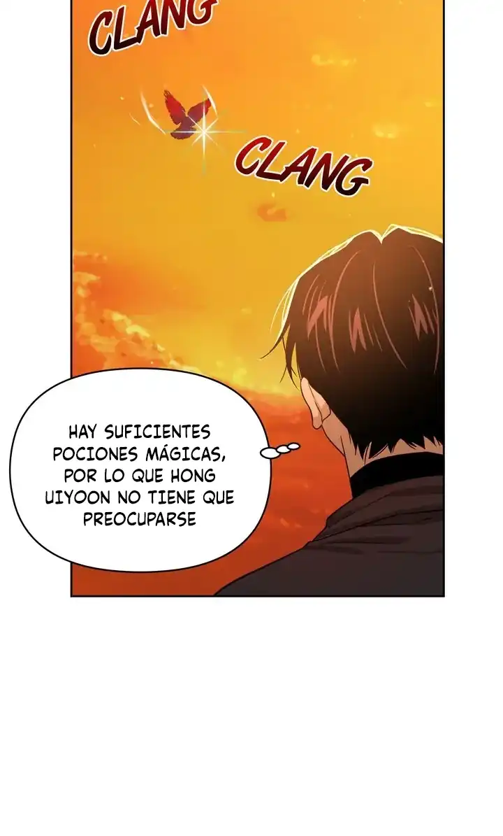 Página 70 — Mision salvar al cazador Capítulo 22