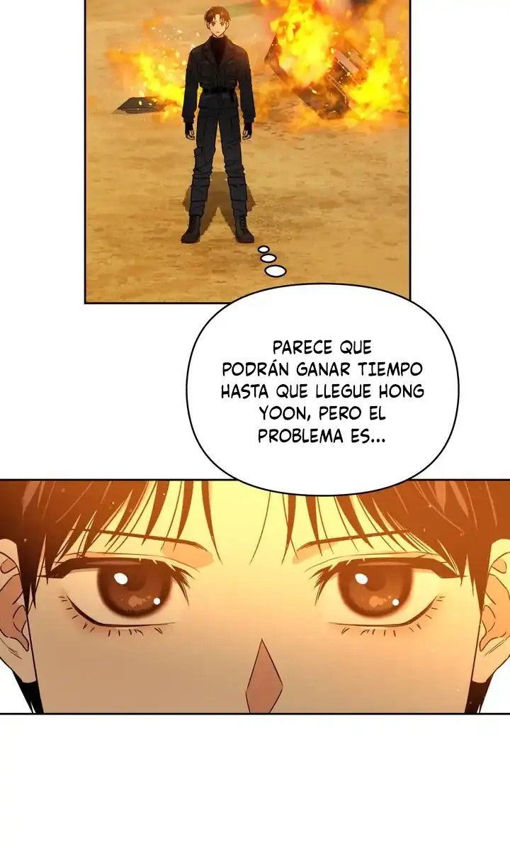 Página 81 — Mision salvar al cazador Capítulo 22