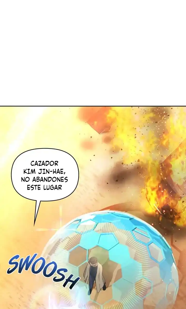 Página 85 — Mision salvar al cazador Capítulo 22
