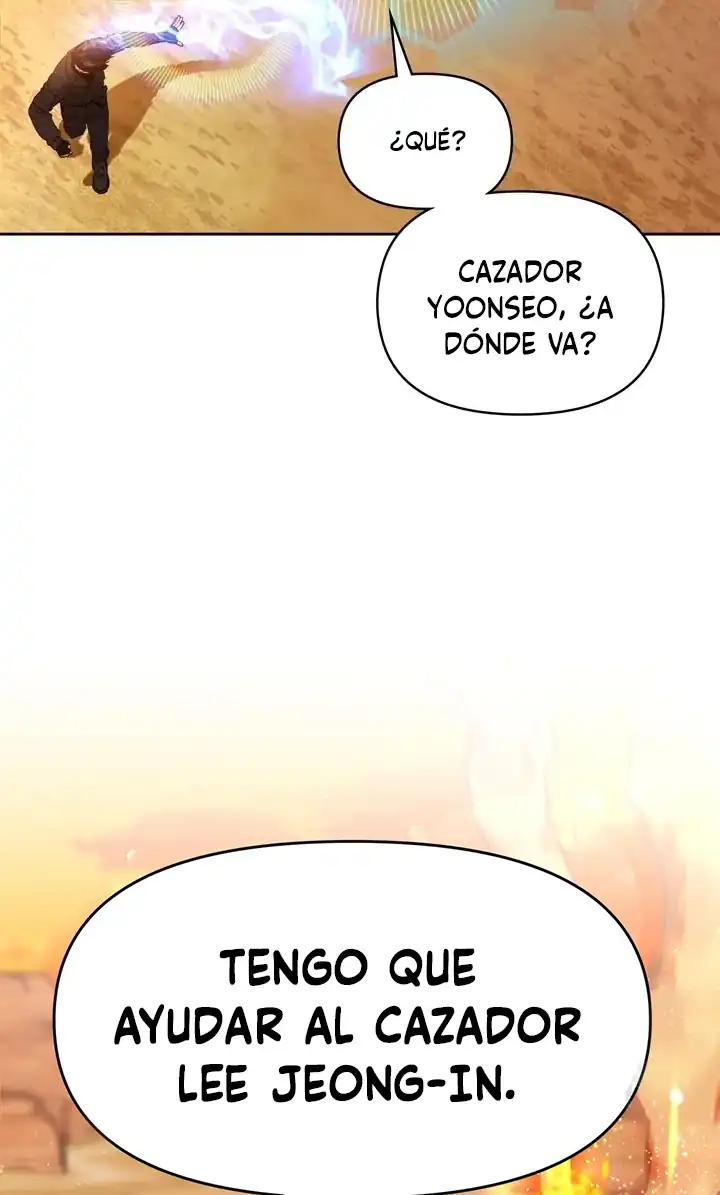 Página 86 — Mision salvar al cazador Capítulo 22