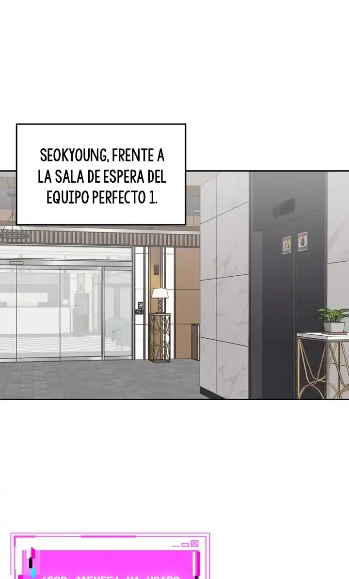 Página 2 — Mision salvar al cazador Capítulo 28