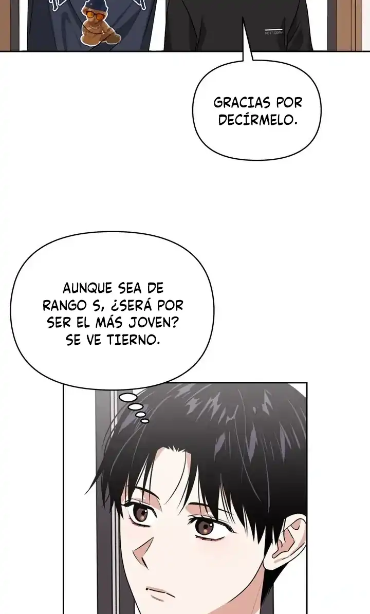Página 17 — Mision salvar al cazador Capítulo 28