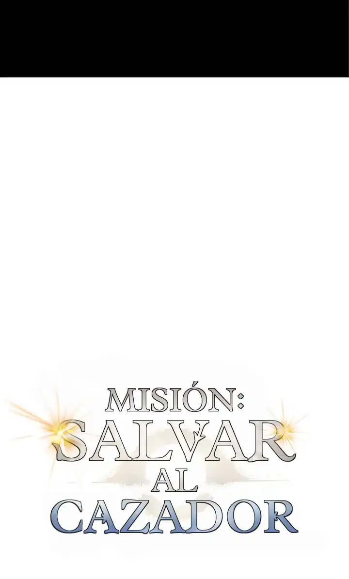 Página 31 — Mision salvar al cazador Capítulo 28