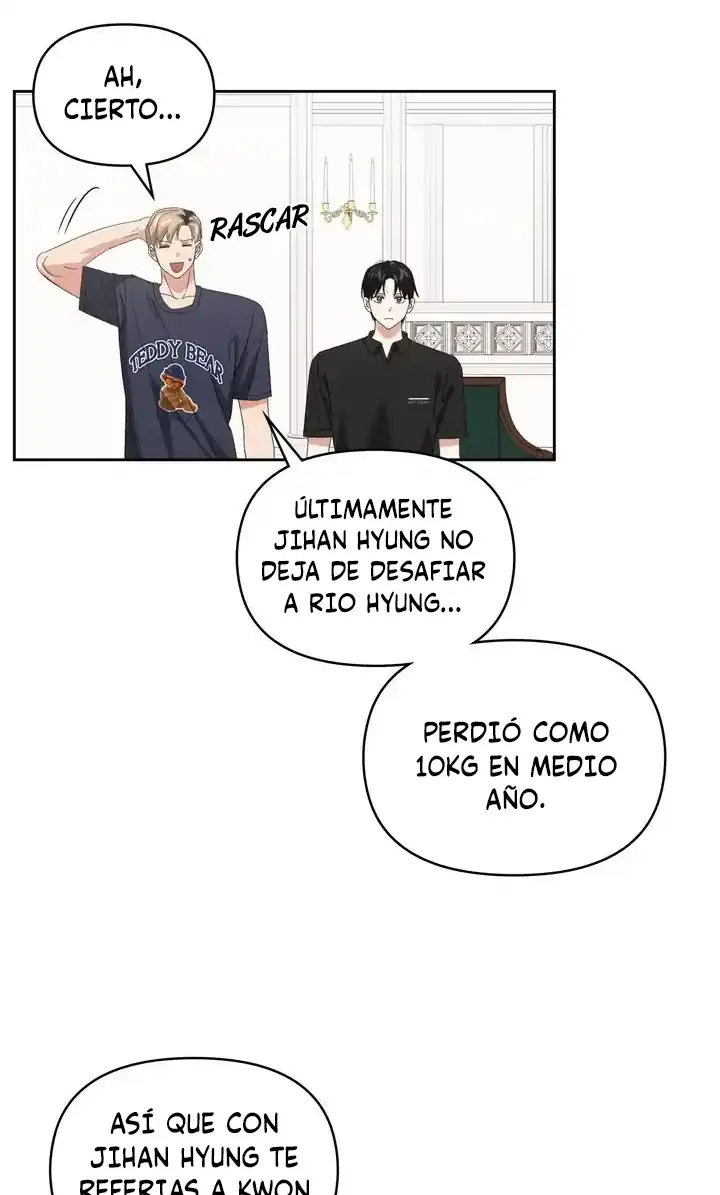 Página 36 — Mision salvar al cazador Capítulo 28