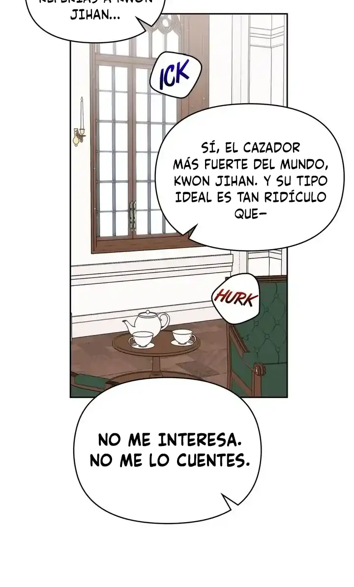 Página 37 — Mision salvar al cazador Capítulo 28