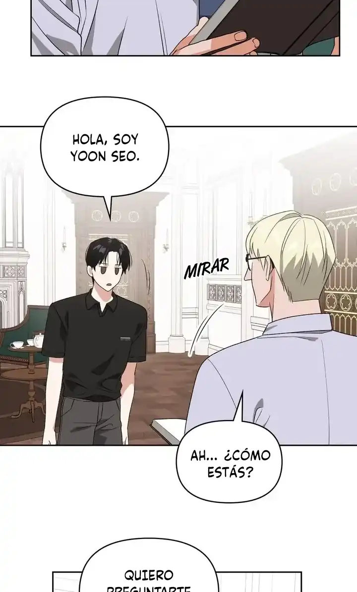 Página 39 — Mision salvar al cazador Capítulo 28