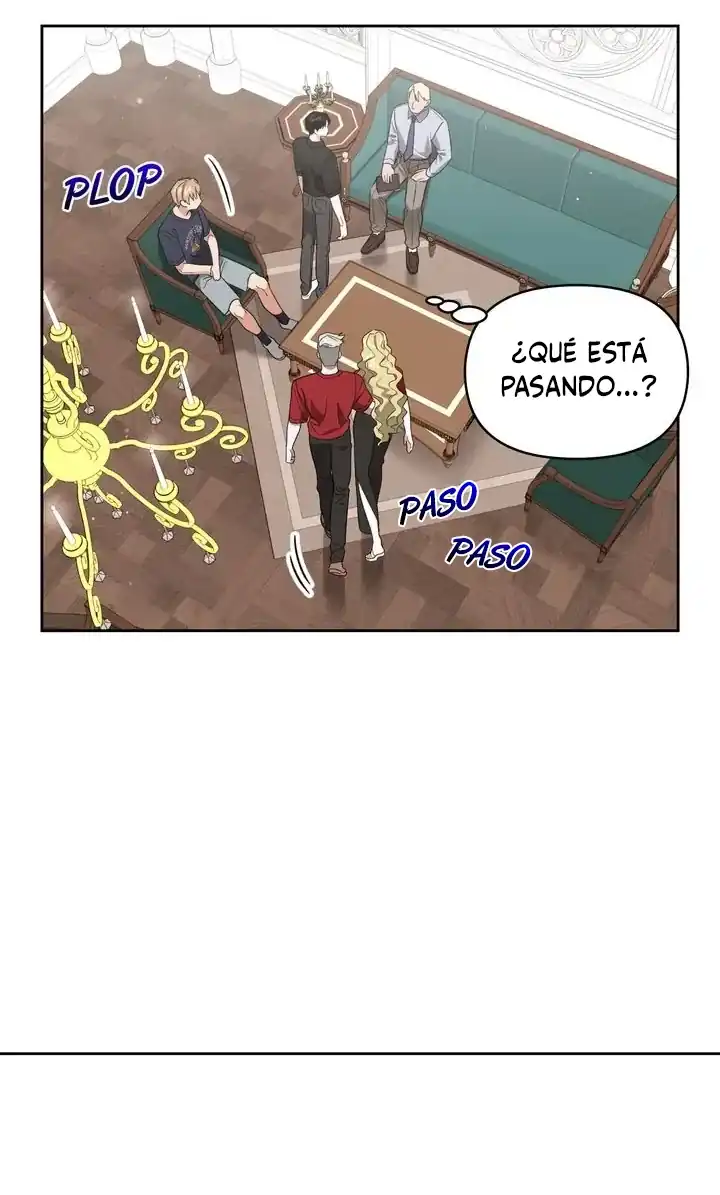 Página 41 — Mision salvar al cazador Capítulo 28