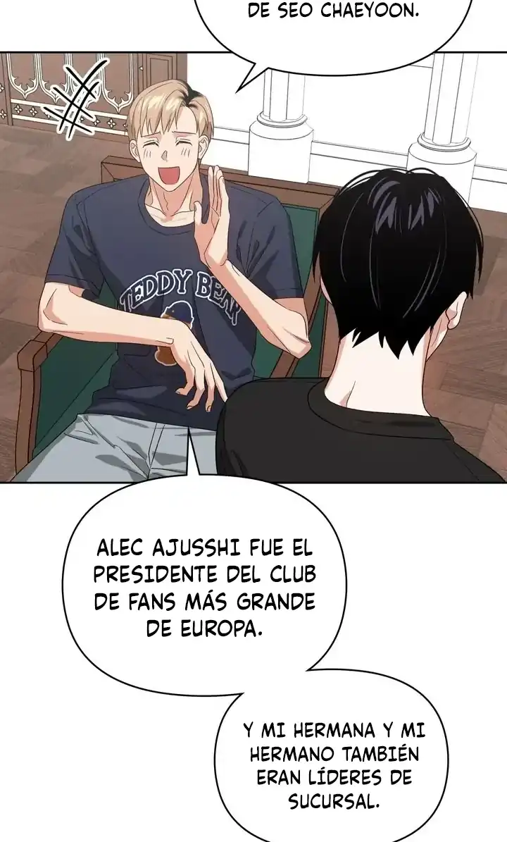 Página 52 — Mision salvar al cazador Capítulo 28