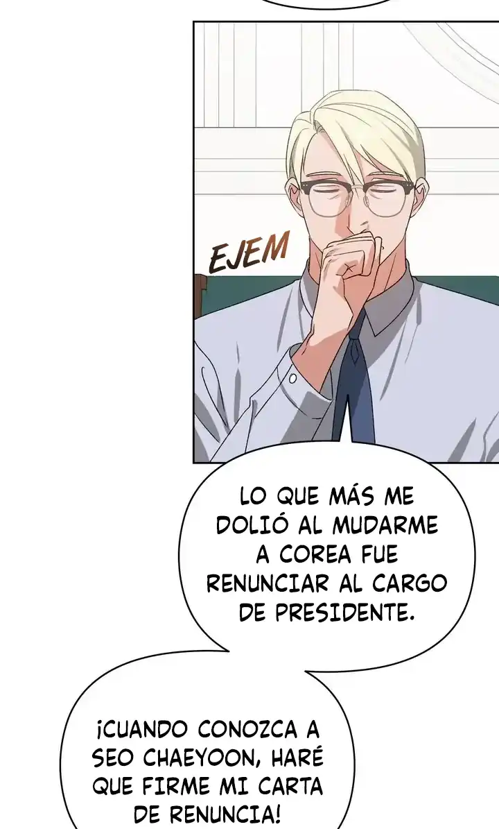 Página 53 — Mision salvar al cazador Capítulo 28