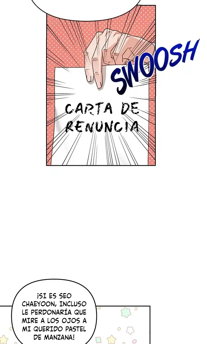 Página 54 — Mision salvar al cazador Capítulo 28