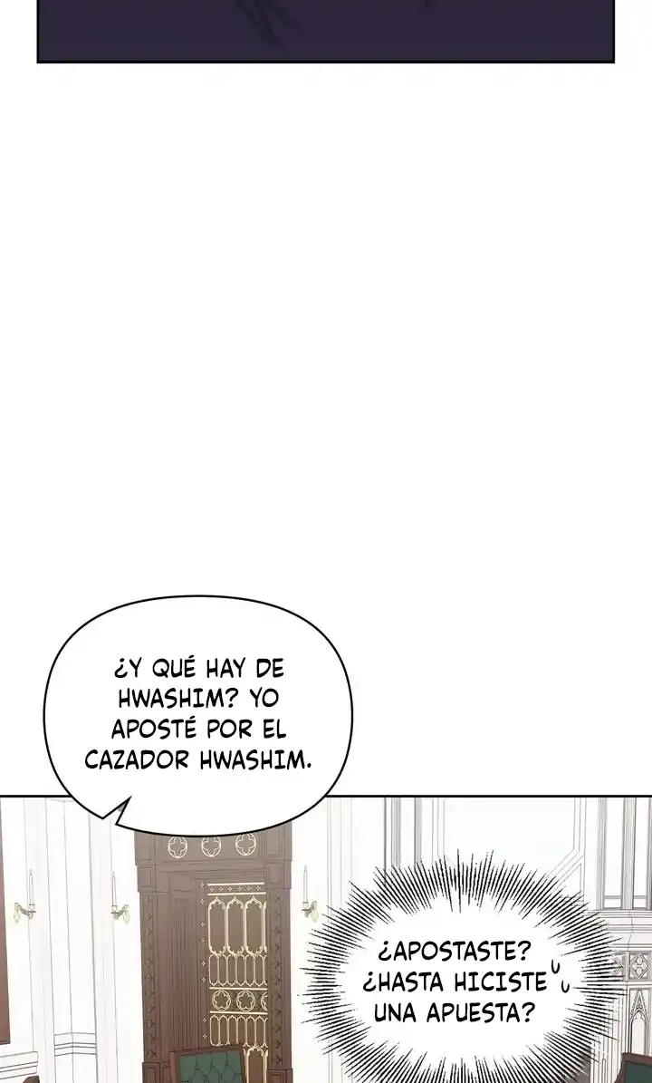 Página 57 — Mision salvar al cazador Capítulo 28