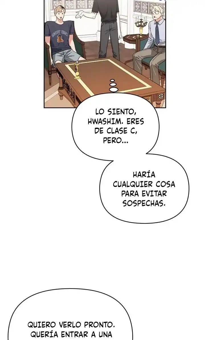 Página 59 — Mision salvar al cazador Capítulo 28