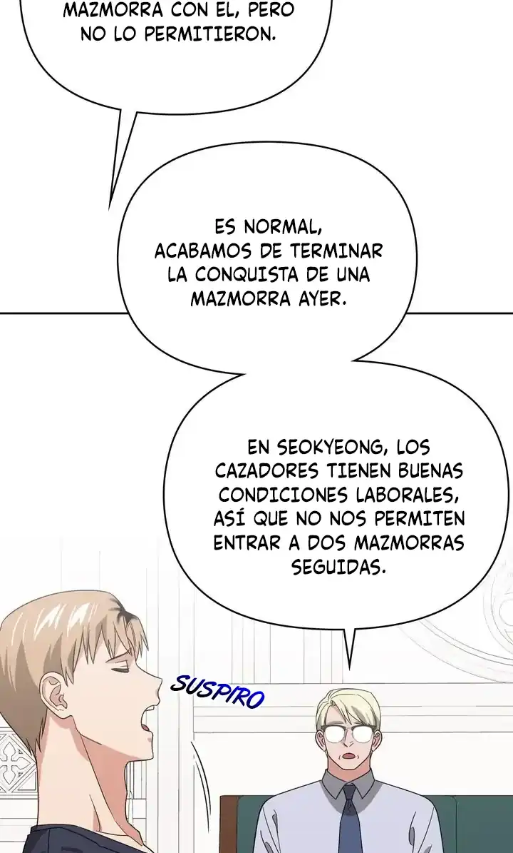 Página 60 — Mision salvar al cazador Capítulo 28