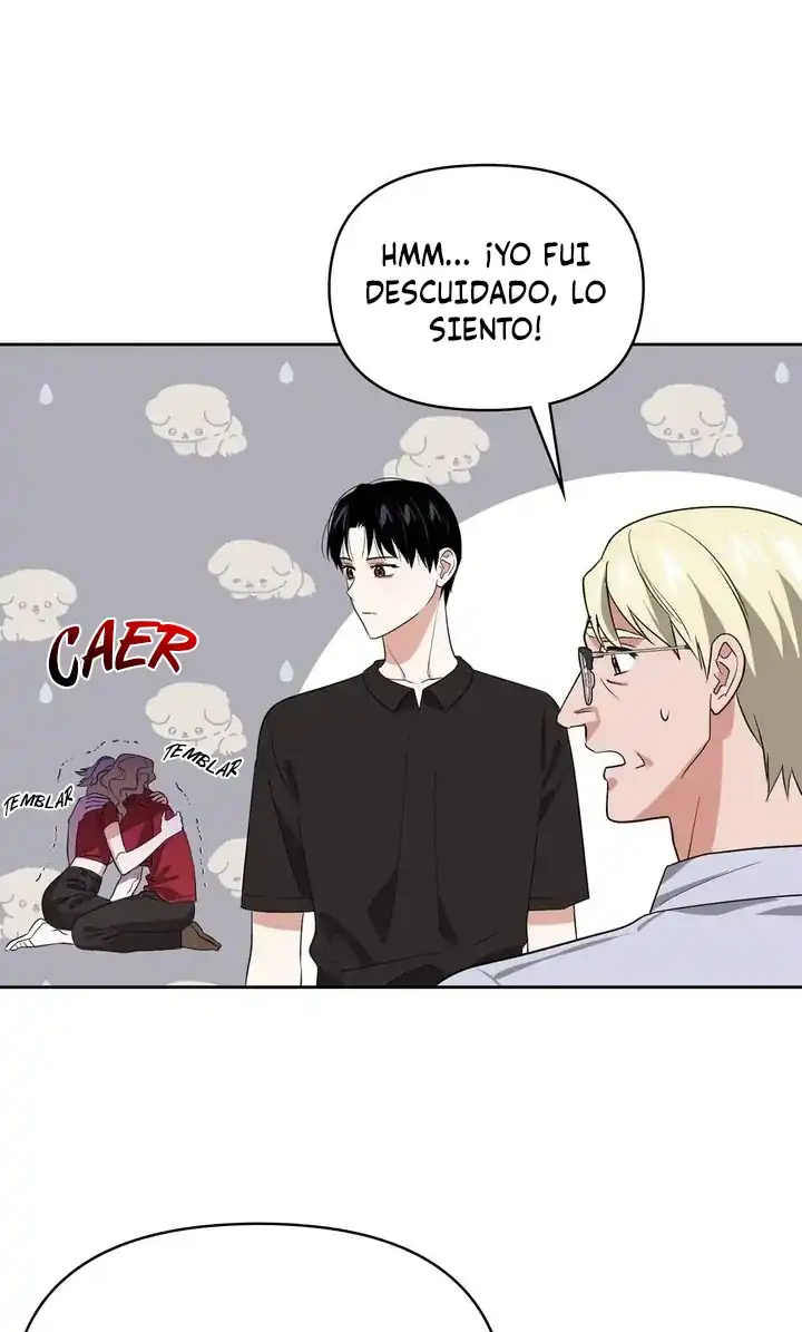 Página 62 — Mision salvar al cazador Capítulo 28