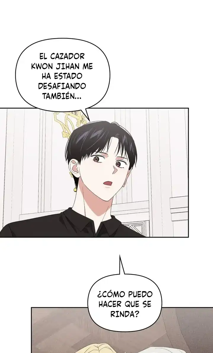 Página 64 — Mision salvar al cazador Capítulo 28