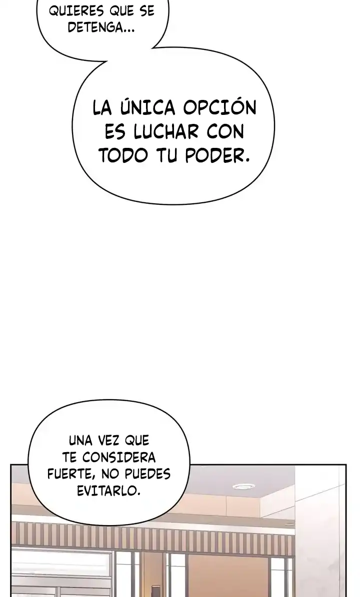 Página 67 — Mision salvar al cazador Capítulo 28