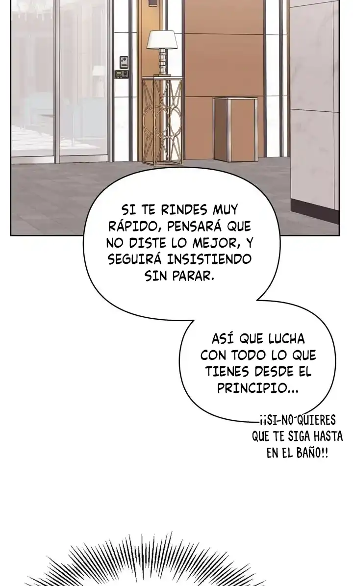 Página 68 — Mision salvar al cazador Capítulo 28
