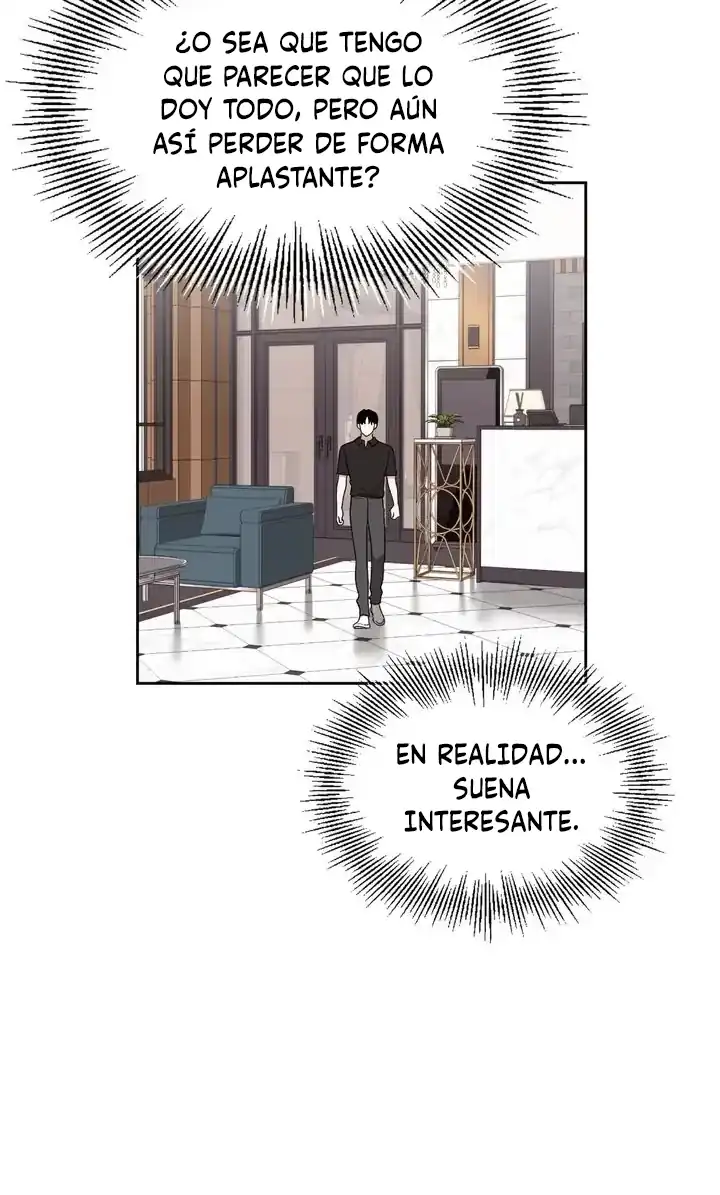 Página 69 — Mision salvar al cazador Capítulo 28